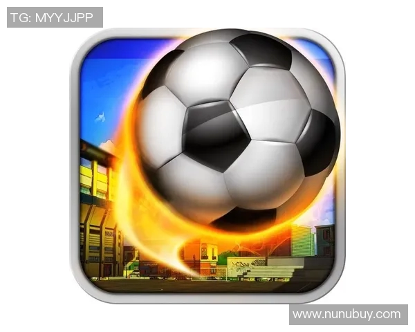 掌握全球足球明星动态的智能手机应用推荐与使用指南