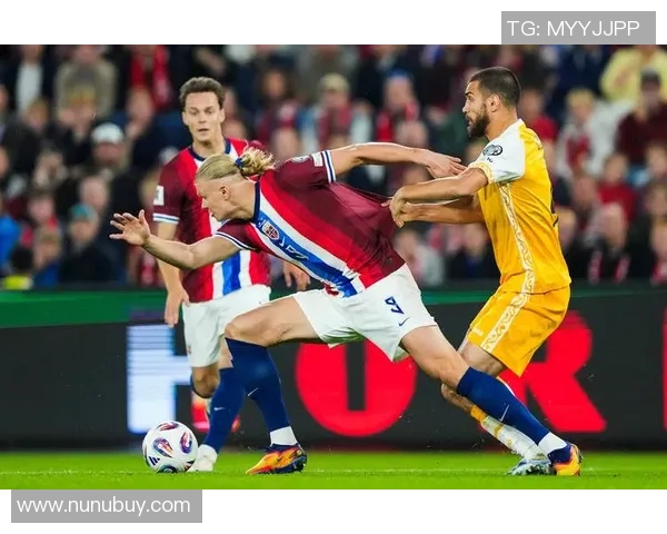 挪威足球明星的崛起与成就探讨