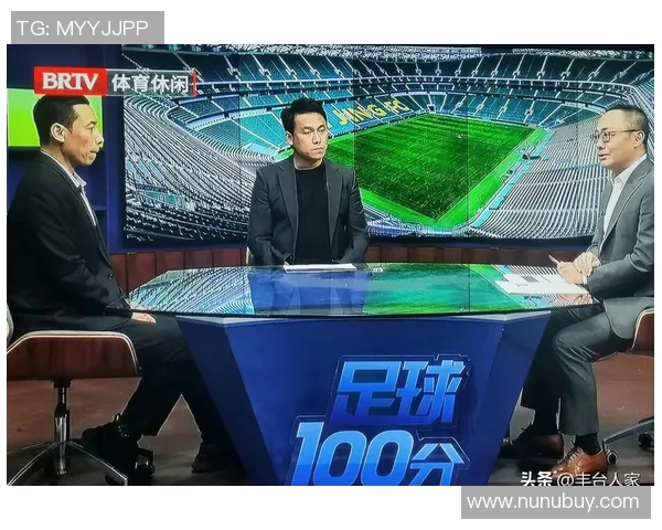 足球明星转型解说员背后的故事与挑战解析