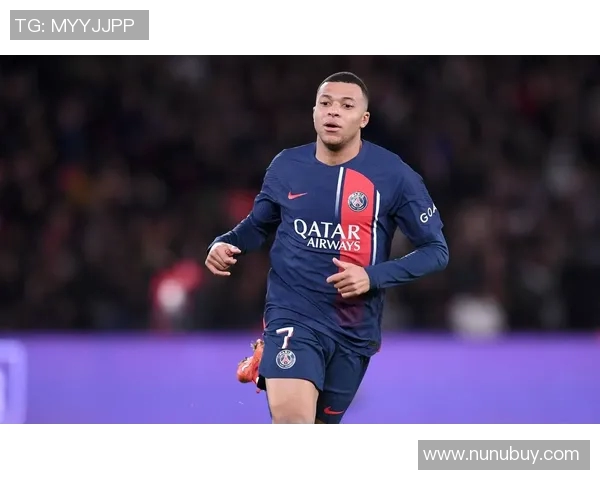 姆巴佩拒绝续约引发波澜巴黎或在今夏出售他以避免损失