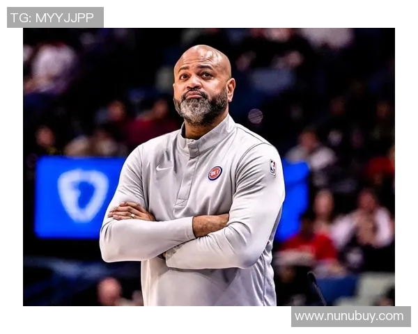 活塞队历史性28连败主帅辞职球员泪洒更衣室心情沉重