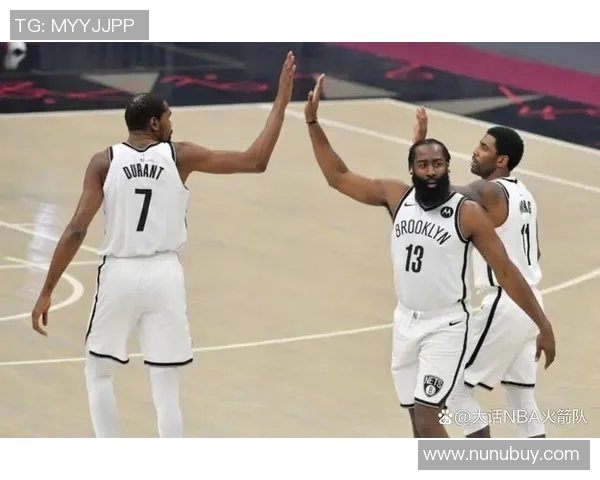 火箭队与篮网精彩对决回放分析及赛后新闻报道